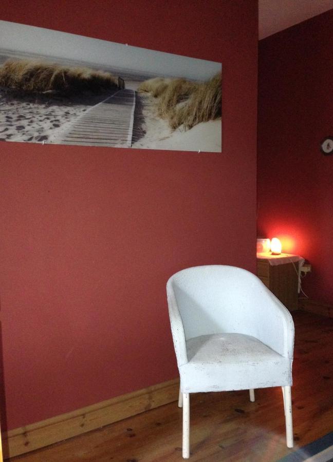 Chambres D'Hotes Bastia Et Bonifacio Retiers Esterno foto