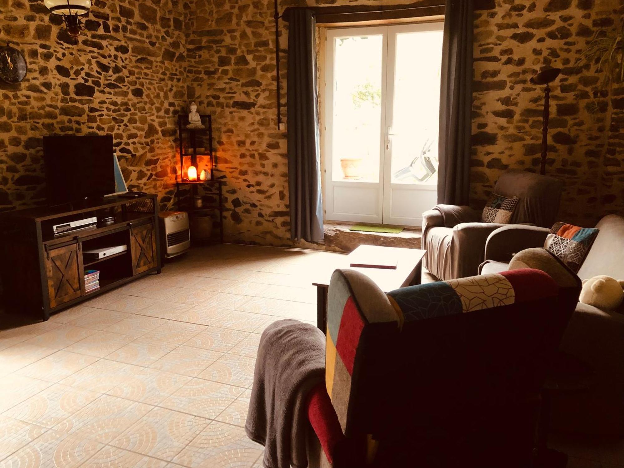 Chambres D'Hotes Bastia Et Bonifacio Retiers Esterno foto